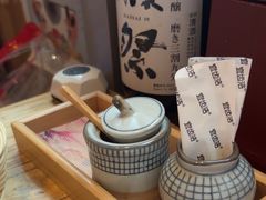 -千羽鹤海鲜居酒屋Bistro(大望路店)