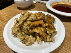 -福茂源横山铁锅羊肉(牡丹园店)