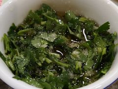 油碟-朱氏胖子烂火锅(洪崖洞店)
