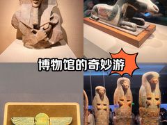 -上海博物馆(人民广场馆)