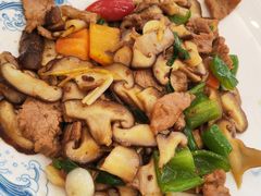 -益恒饭店乡间白族菜(古城总店)