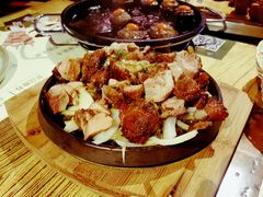 -通海俄式烧烤(下瓦房店)