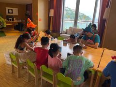 -深圳大梅沙京基洲际度假酒店