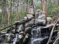 -普洱太阳河森林公园