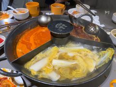-怂重庆火锅厂(龙华壹方城店)