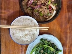 -宗巴雍姆藏餐府