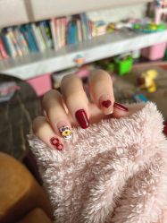 -RL Nail·瑞丽美甲美睫品牌原创店