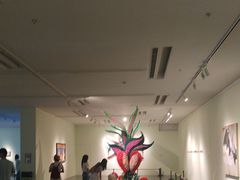 -岭南美术馆