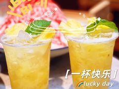 -鸿姐老火锅·传统炒料(上海旗舰店)