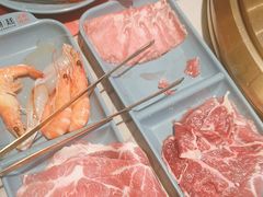 -汉阳廷自助烤肉(同和金铂天地店)