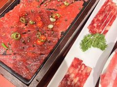 -袁老四重庆老火锅(桐梓坡店)