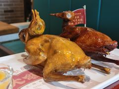 -大鸽饭(岗顶店)