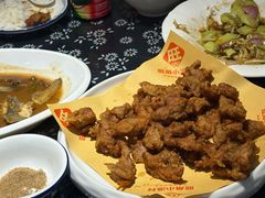 -旺角小渔村(二马路店)