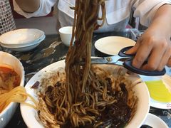 -桃园中华料理炸酱面(燕儿岛路店)