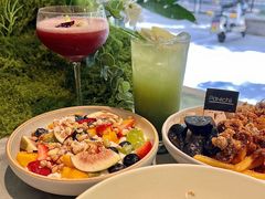 -沛家·西餐Brunch·直火料理
