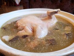 鸡汤-房陵农家(东亭店)