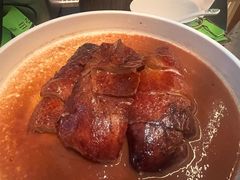-南里山房(虹桥新天地店)