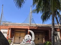 -海南分界洲岛旅游区