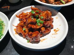 -老头儿油爆虾·知味杭州(爱琴海购物中心)
