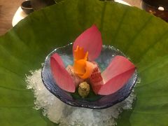 -空蝉怀石料理(益丰·外滩源店)