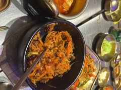 -釜山火炉·海鲜烤肉(紫藤路店)