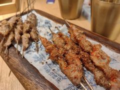 -马记永·兰州牛肉面(天通苑家乐福店)