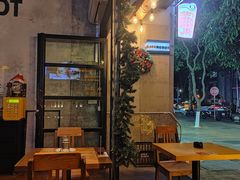 -JuiceRobot·手工意大利面&汉堡精酿(珠江新城店)