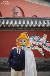 -绽放摄胶片摄影工作室