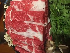 -牛玄庵日式寿喜烧·料理店(新源里店)