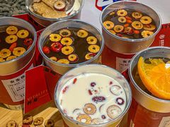 -炖物24章·顺时轻养茶(黄龙店)