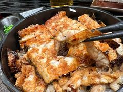 -玄白·炭烤活鳗(上海首店)