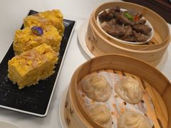 -白天鹅宾馆-宏图府餐厅