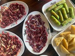 -官塘兄弟·潮汕牛肉店(官塘总店)