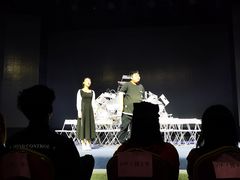 -陕北民歌大舞台