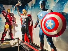 -上海动漫博物馆