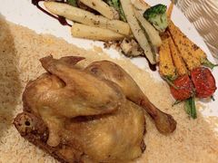 -艾米茉亲子餐厅(万象城店)