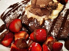 -Pancakes on the rocks(Darling Harbour)