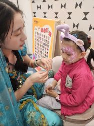 -奈尔宝·儿童乐园·亲子餐厅(苏州大悦城店)