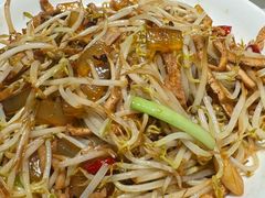 老济南合菜-金春禧(英雄山路旗舰店)