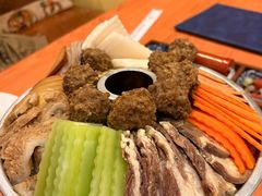 -北京西藏大厦·香帕拉藏餐厅