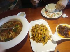 -小哥餐厅(太和店)