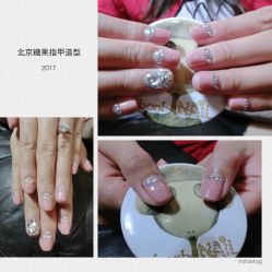 手部美甲-光SPA科技美肤