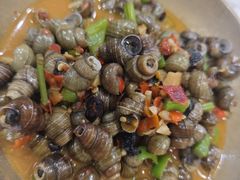 -新凯旋烧烤·燕姐千岛湖土菜