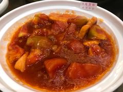 -79号渔船海鲜饭店(华强北店)