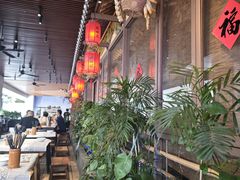 -农耕记·湖南土菜(halo广场店)