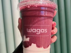-Wagas沃歌斯(合生汇店)