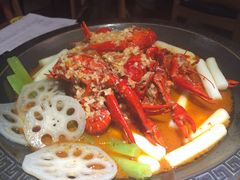 -红盔甲·小龙虾(天钥桥店)