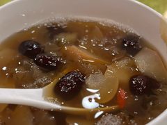 -东四民芳餐厅(世茂工三店)