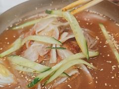 -许哥东北烧烤·铁丳烤串·宫后夹肉(繁花中心店)