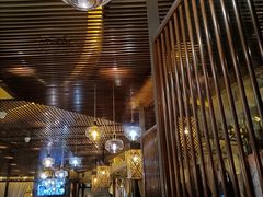 -润园四季椰子鸡火锅(海上世界店)